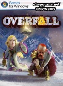Overfall (Inclu Ancients Awaken)