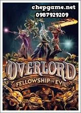 Overlord Fellowship of Evil