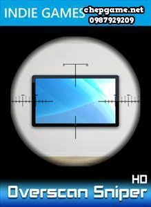 Overscan Sniper HD