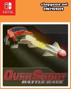 OverShoot Battle Race