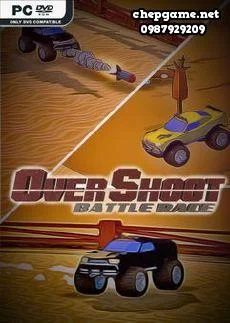 OverShoot Battle Race