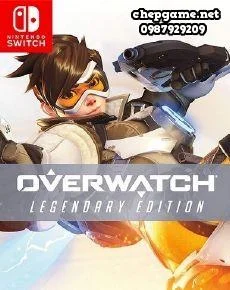 Overwatch Legendary Edition