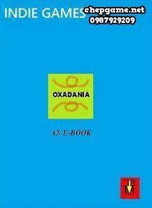 Oxadania An E Book
