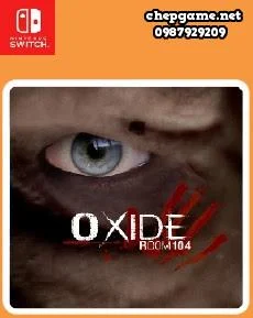 Oxide Room 104