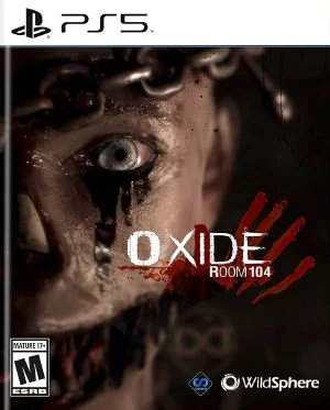 Oxide Room 104