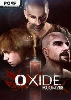 Oxide Room 208