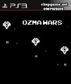 Ozma Wars PSN
