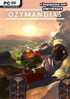 Ozymandias Bronze Age Empire Sim