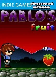PABLOS FRUIT