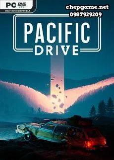 Pacific Drive