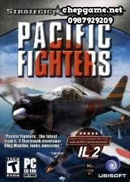 Pacific Fighters