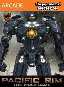 Pacific Rim