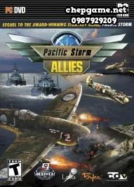 Pacific Storm Allies