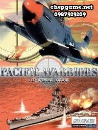 Pacific Warriors Air Combat Action
