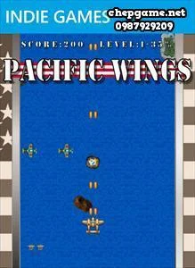 Pacific Wings