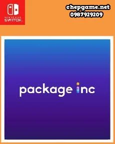 Package Inc
