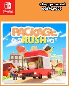 Package Rush
