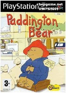Paddington Bear