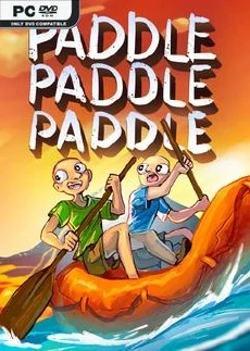 Paddle Paddle Paddle
