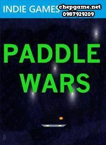 Paddle Wars