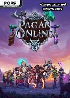 Pagan Absent Gods