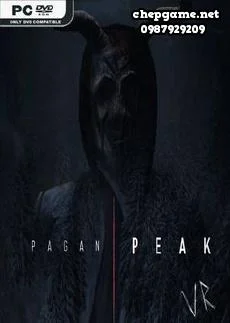PAGAN PEAK VR