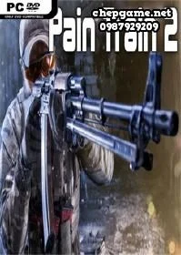 Pain Train 2