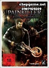 Painkiller Hell & Damnation Collectors Edition