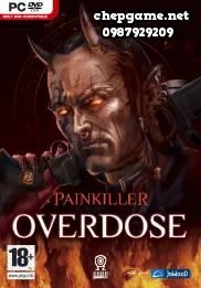Painkiller Overdose