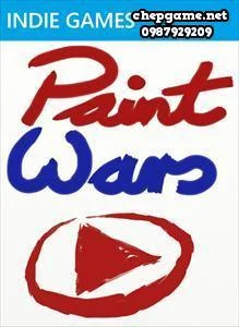 Paint Wars