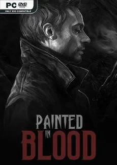 Painted In Blood