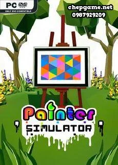 Painter Simulator