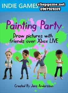 Painting Party