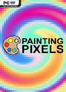 Painting Pixels