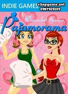 Pajamorama