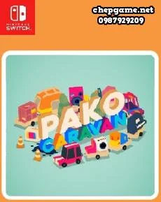 PAKO Caravan