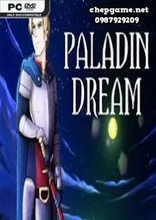 Paladin Dream