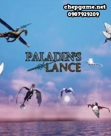 Paladins Lance