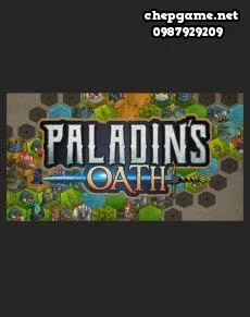 Paladins Oath