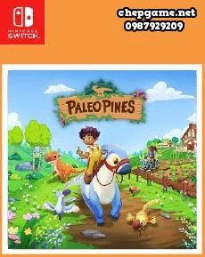 Paleo Pines