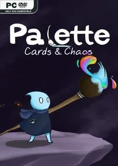 Palette Cards and Chaos