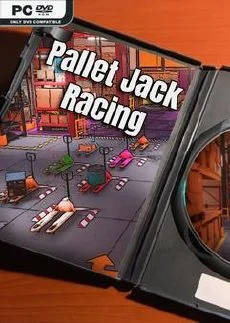 Pallet Jack Racing