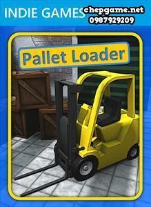 Pallet Loader