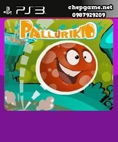 Pallurikio PSN