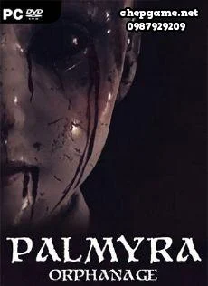Palmyra Orphanage