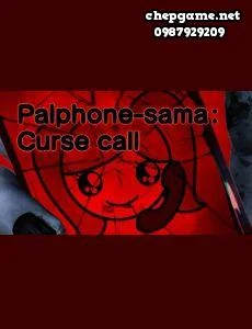 Palphone sama Curse call
