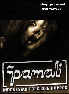 Pamali Indonesian Folklore Horror