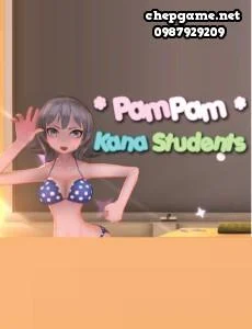 PamPam Kana Students