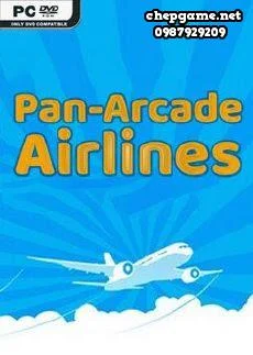 Pan Arcade Airlines