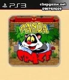 Panda Craze PSN